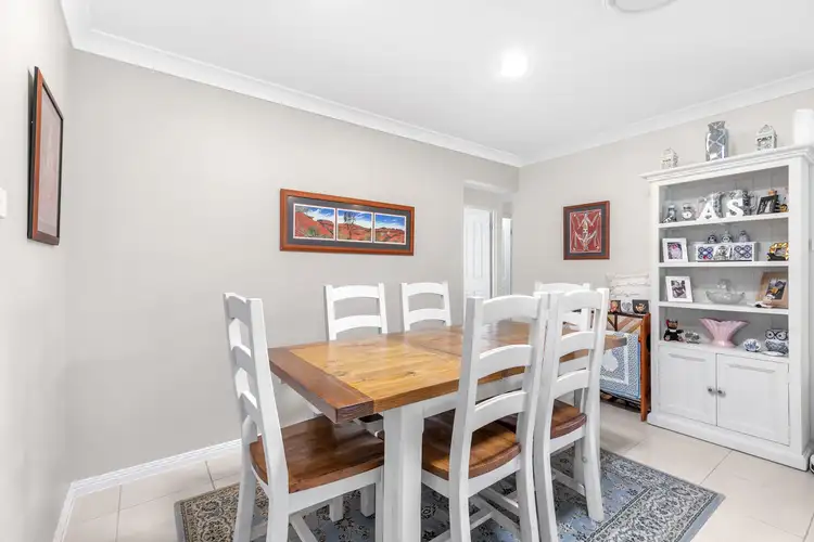 Sixth view of Homely house listing, 5 Tenyo Street, Cameron Park NSW 2285