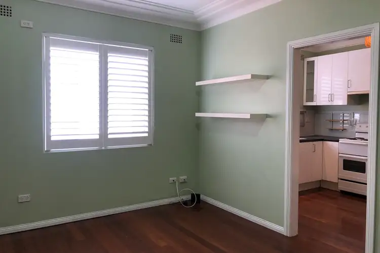Third view of Homely unit listing, 3/8 Gaza Road, West Ryde NSW 2114