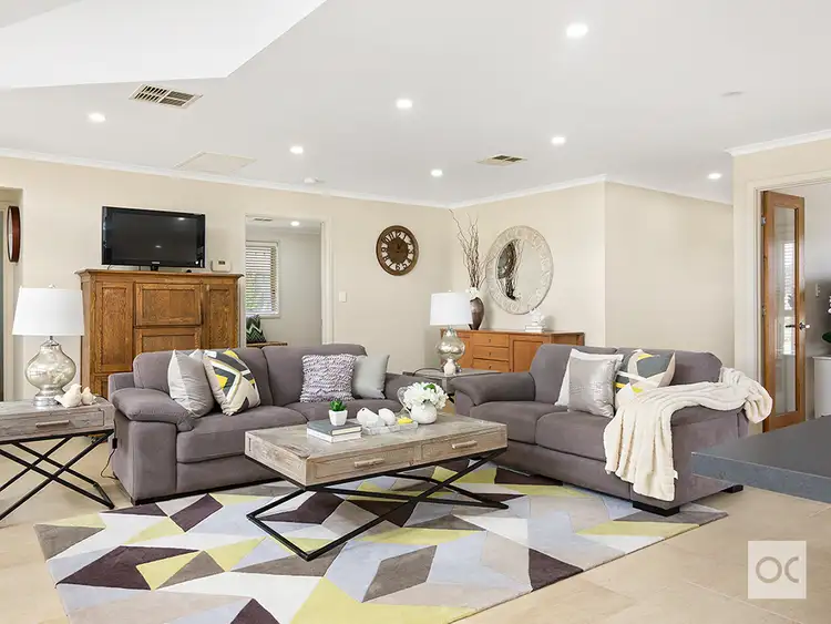 Fourth view of Homely house listing, 20 Chapman Avenue, Mclaren Vale SA 5171