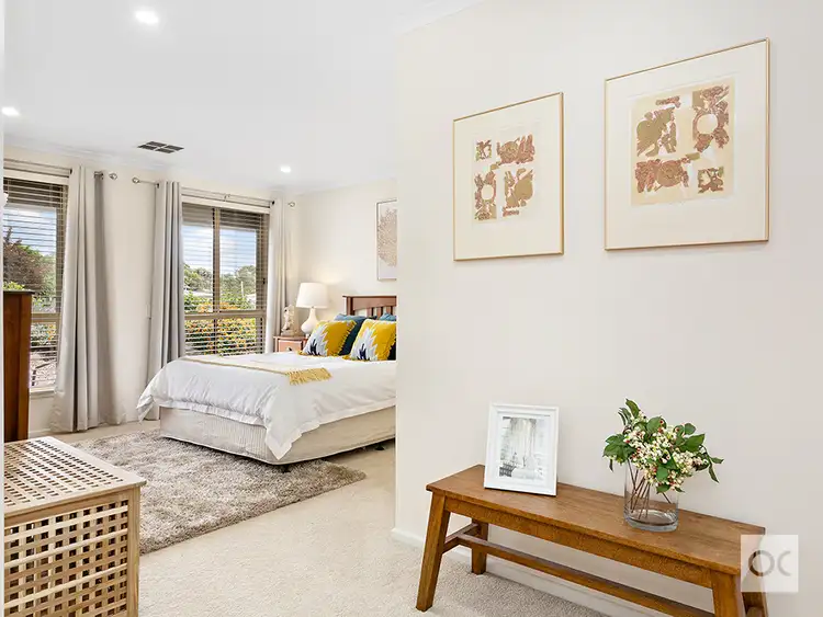 Fifth view of Homely house listing, 20 Chapman Avenue, Mclaren Vale SA 5171