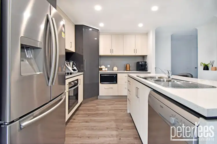 Second view of Homely house listing, 21 Glenmore Drive, Hadspen TAS 7290