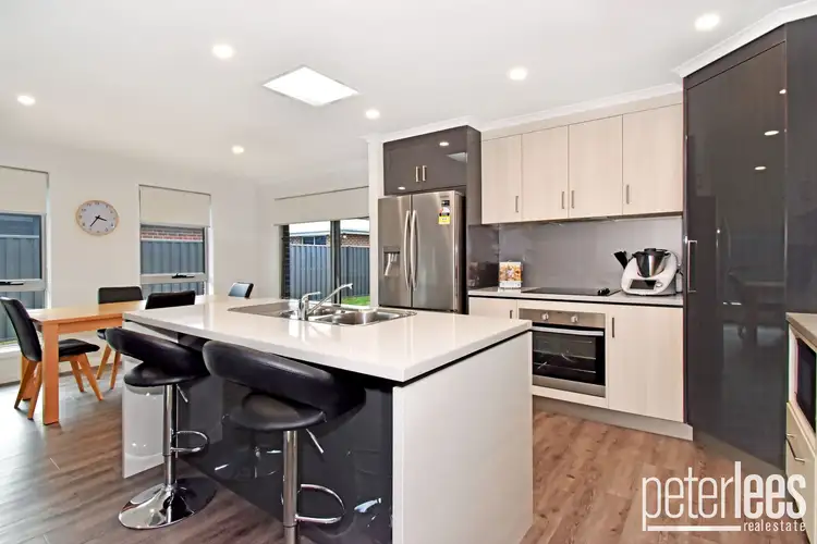 Third view of Homely house listing, 21 Glenmore Drive, Hadspen TAS 7290