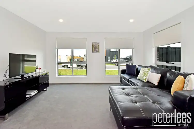 Fifth view of Homely house listing, 21 Glenmore Drive, Hadspen TAS 7290