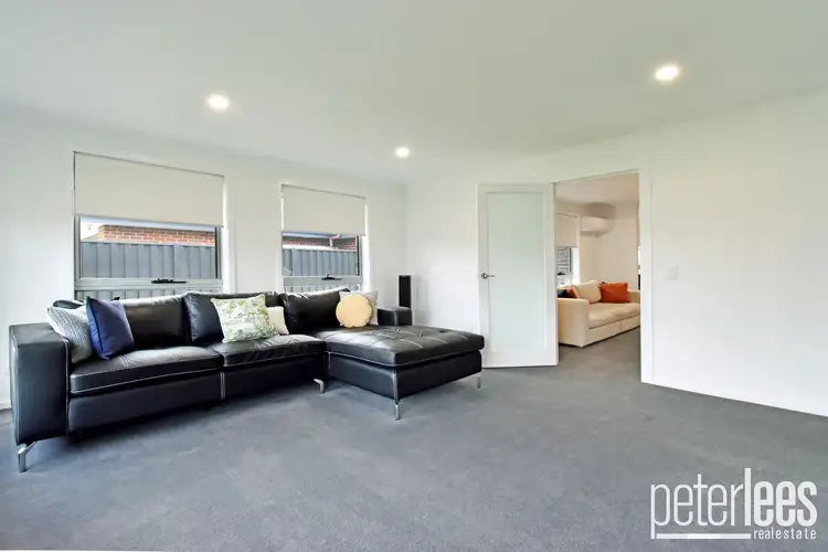 Sixth view of Homely house listing, 21 Glenmore Drive, Hadspen TAS 7290
