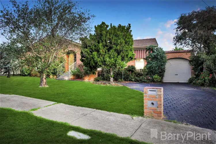 Main view of Homely house listing, 6 Haig Place, Attwood VIC 3049