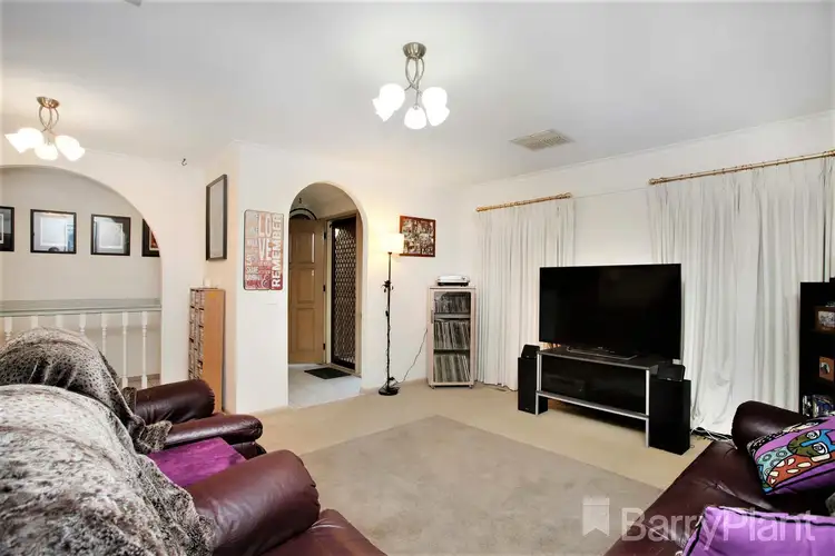 Fourth view of Homely house listing, 6 Haig Place, Attwood VIC 3049