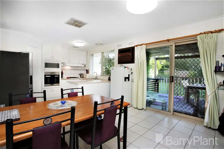 Sixth view of Homely house listing, 6 Haig Place, Attwood VIC 3049