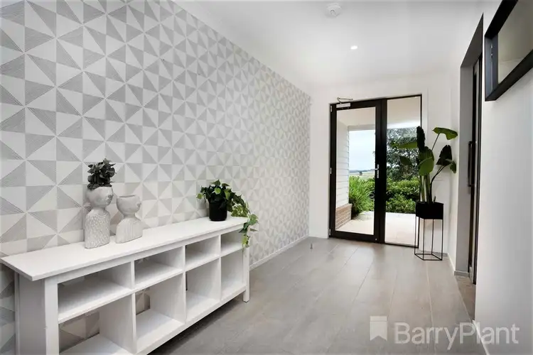 Third view of Homely house listing, 38 Dawnview (true North) Crescent, Roxburgh Park VIC 3064