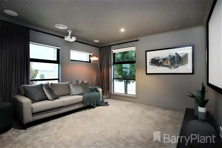 Sixth view of Homely house listing, 38 Dawnview (true North) Crescent, Roxburgh Park VIC 3064