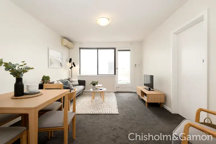 5/112 Tennyson Street, Elwood VIC 3184