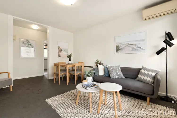 Second view of Homely apartment listing, 5/112 Tennyson Street, Elwood VIC 3184
