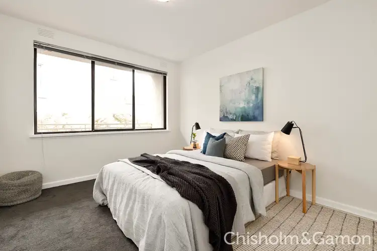 Fifth view of Homely apartment listing, 5/112 Tennyson Street, Elwood VIC 3184
