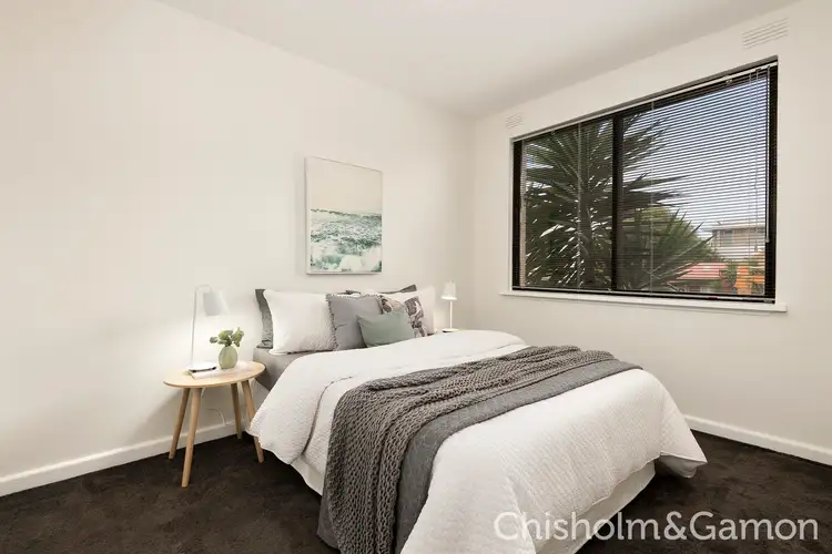 Sixth view of Homely apartment listing, 5/112 Tennyson Street, Elwood VIC 3184