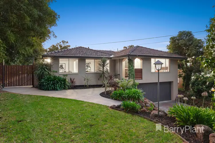6 Army Road, Boronia VIC 3155