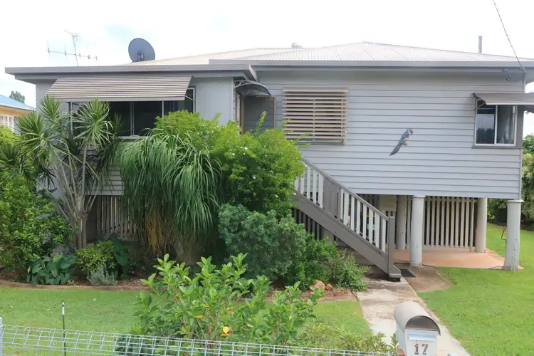 17 West Street, Childers QLD 4660