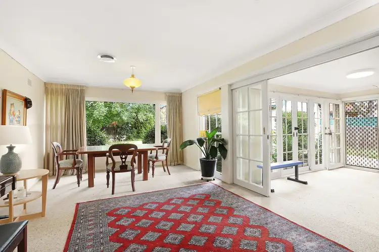 Second view of Homely house listing, 14 Howard Street, Strathfield NSW 2135