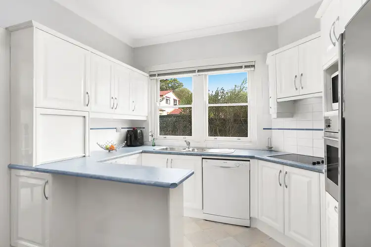 Third view of Homely house listing, 14 Howard Street, Strathfield NSW 2135