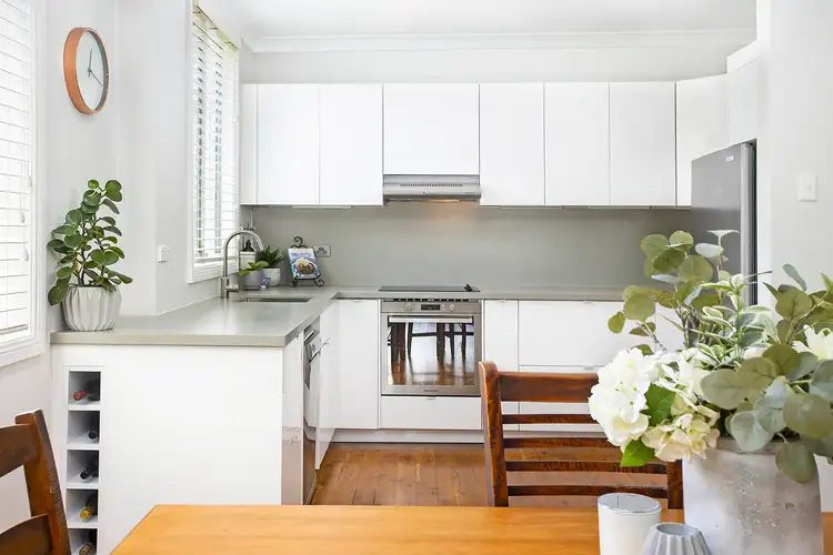 Third view of Homely house listing, 132 Kareena Road, Miranda NSW 2228