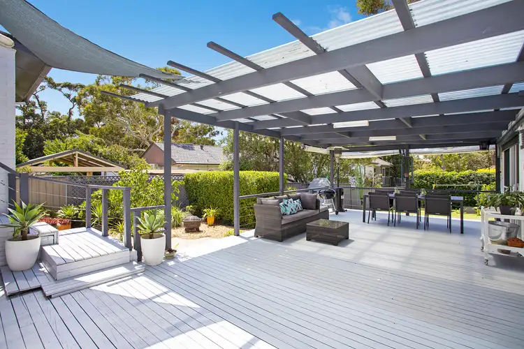 Fourth view of Homely house listing, 132 Kareena Road, Miranda NSW 2228