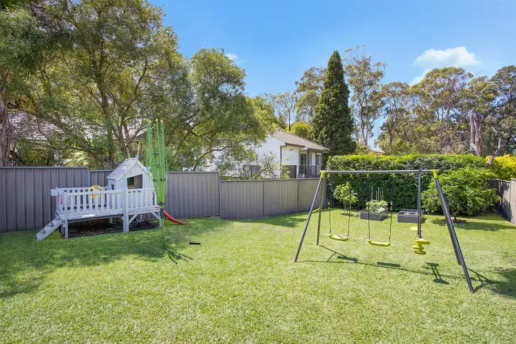 Fifth view of Homely house listing, 132 Kareena Road, Miranda NSW 2228
