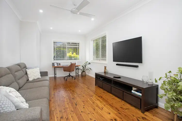 Sixth view of Homely house listing, 132 Kareena Road, Miranda NSW 2228