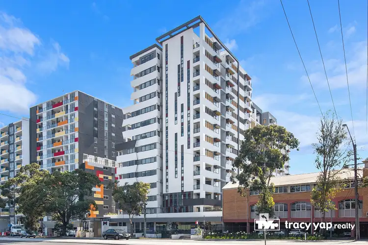 405/196 Stacey Street, Bankstown NSW 2200