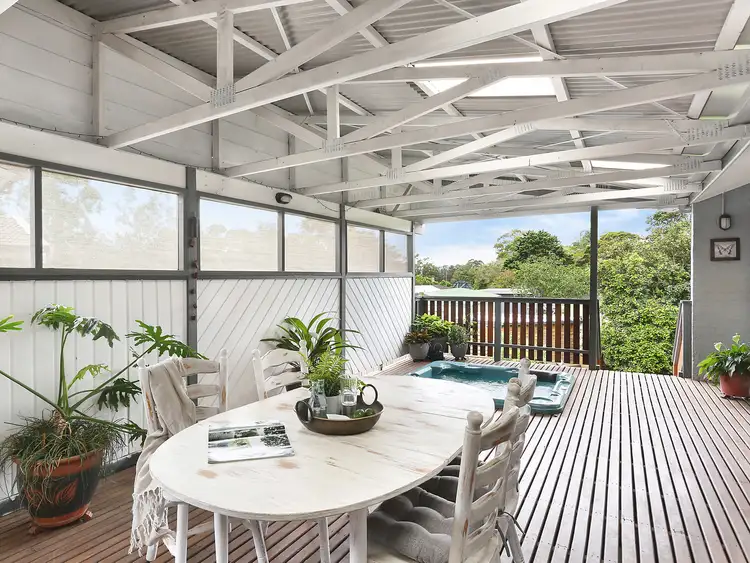 Third view of Homely house listing, 3 Carbeen Crescent, Cordeaux Heights NSW 2526