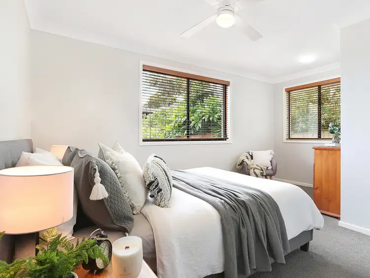 Sixth view of Homely house listing, 3 Carbeen Crescent, Cordeaux Heights NSW 2526