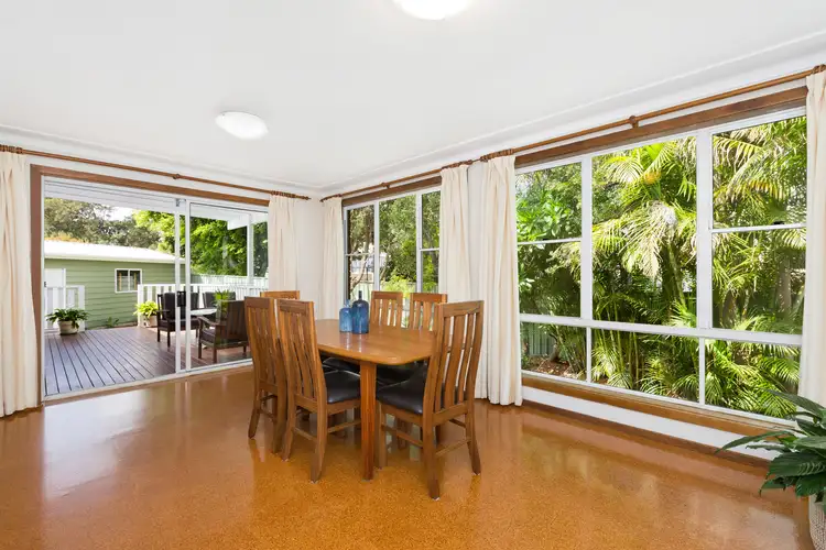 Fifth view of Homely house listing, 2 Queanbeyan Avenue, Miranda NSW 2228