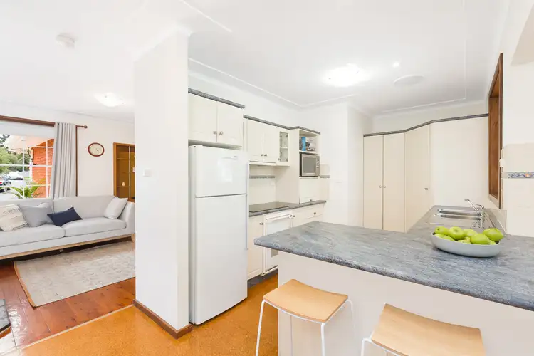 Sixth view of Homely house listing, 2 Queanbeyan Avenue, Miranda NSW 2228
