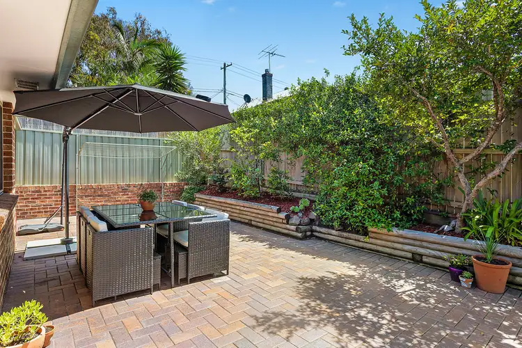 Third view of Homely townhouse listing, 2/30-32 Milburn Road, Gymea NSW 2227