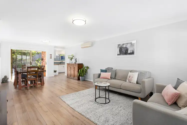 Fourth view of Homely townhouse listing, 2/30-32 Milburn Road, Gymea NSW 2227