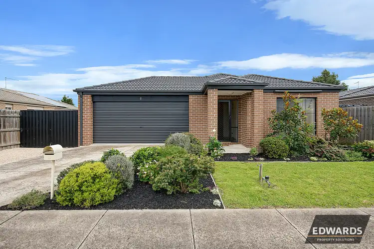 8 Driftwood Street, Longwarry VIC 3816