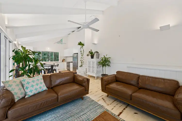 Second view of Homely house listing, 144 Broken Head Reserve Road, Broken Head NSW 2481