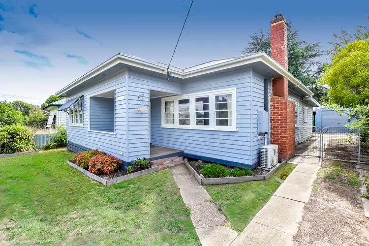 3 Abeckett Street, Yea VIC 3717