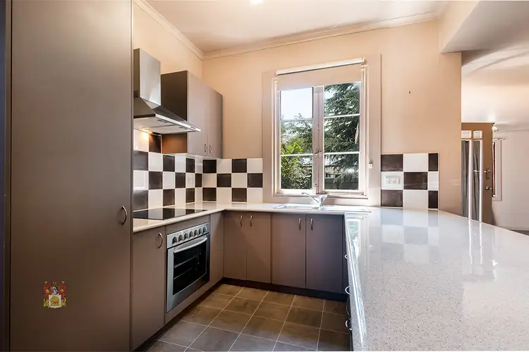 Fifth view of Homely house listing, 3 Abeckett Street, Yea VIC 3717