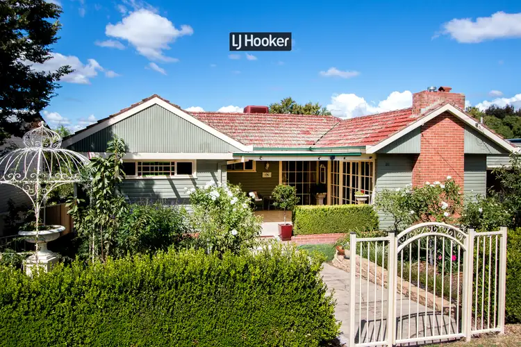 20 Gordon Street, Inverell NSW 2360