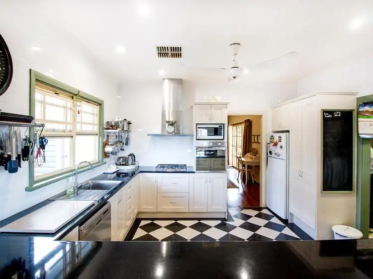 Second view of Homely house listing, 20 Gordon Street, Inverell NSW 2360