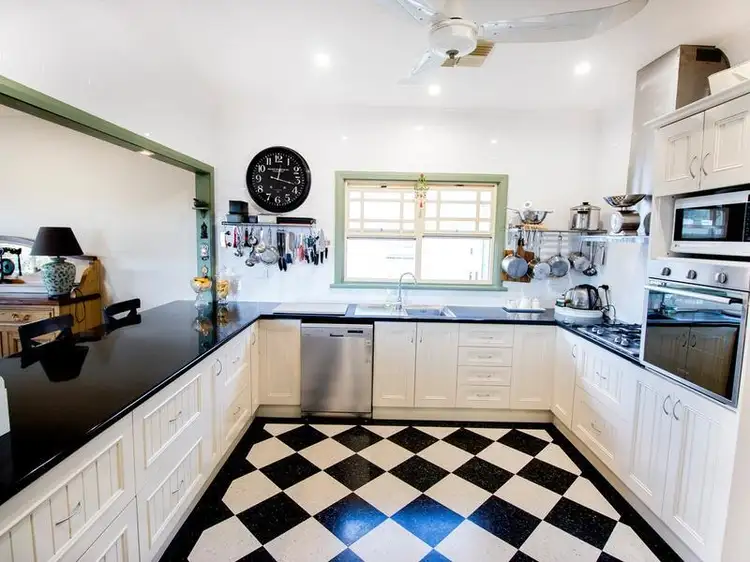 Fourth view of Homely house listing, 20 Gordon Street, Inverell NSW 2360