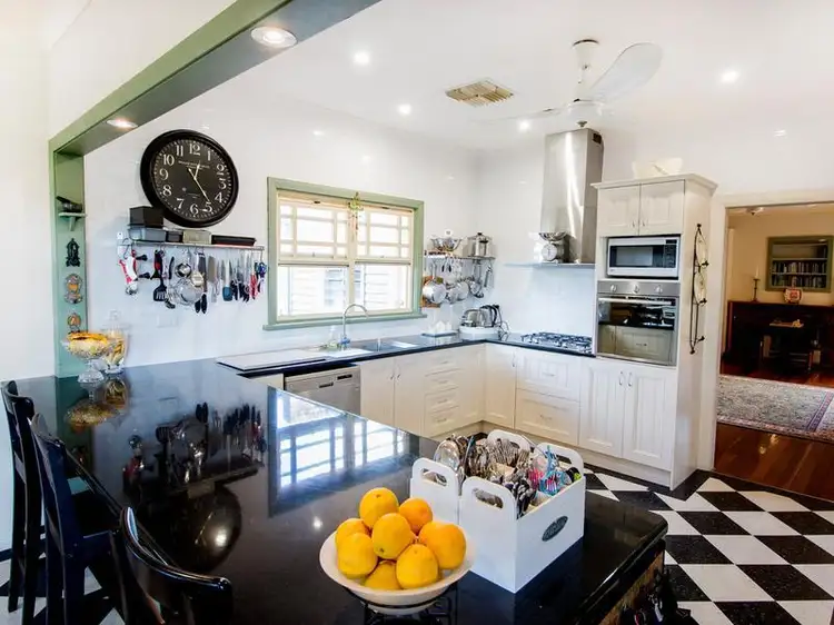 Fifth view of Homely house listing, 20 Gordon Street, Inverell NSW 2360