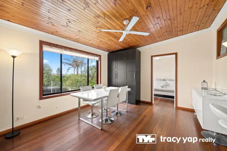 Fifth view of Homely house listing, 13 Amelia Street, North Ryde NSW 2113