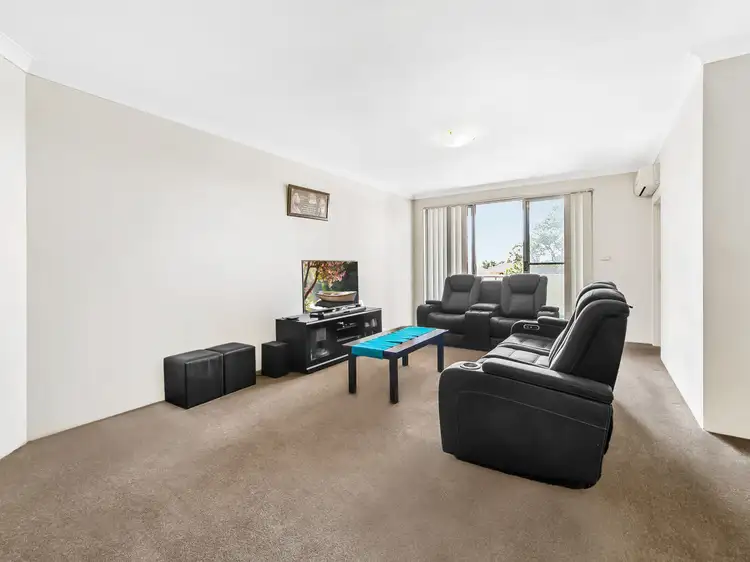 Fourth view of Homely apartment listing, 15/128 Woodville Road, Merrylands NSW 2160
