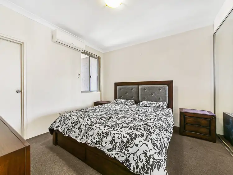 Fifth view of Homely apartment listing, 15/128 Woodville Road, Merrylands NSW 2160