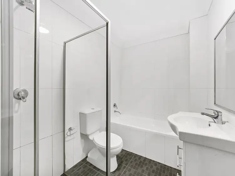 Sixth view of Homely apartment listing, 15/128 Woodville Road, Merrylands NSW 2160