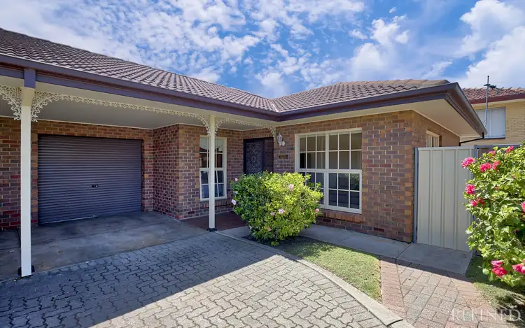 10/551-553 Anzac Highway, Glenelg North SA 5045