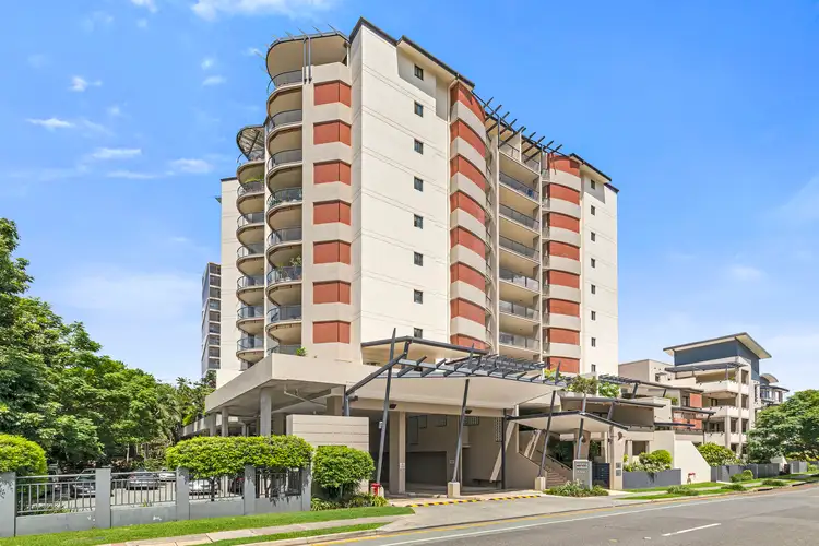 120/7 Land Street, Toowong QLD 4066
