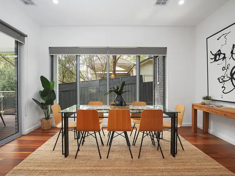 Fourth view of Homely townhouse listing, 2/55 Batman Road, Eltham VIC 3095