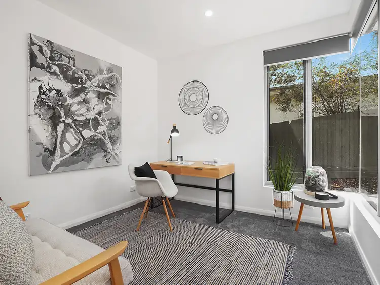 Sixth view of Homely townhouse listing, 2/55 Batman Road, Eltham VIC 3095