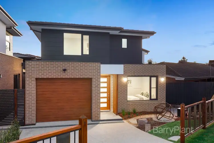 10 Tyrone Avenue, Macleod VIC 3085