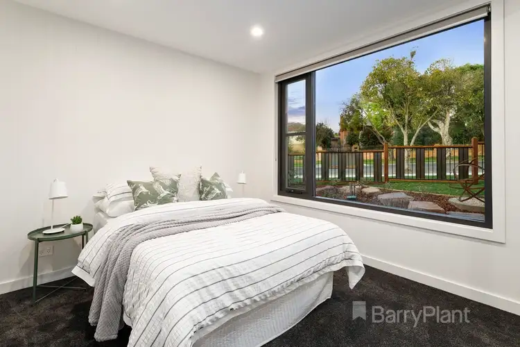 Sixth view of Homely house listing, 10 Tyrone Avenue, Macleod VIC 3085